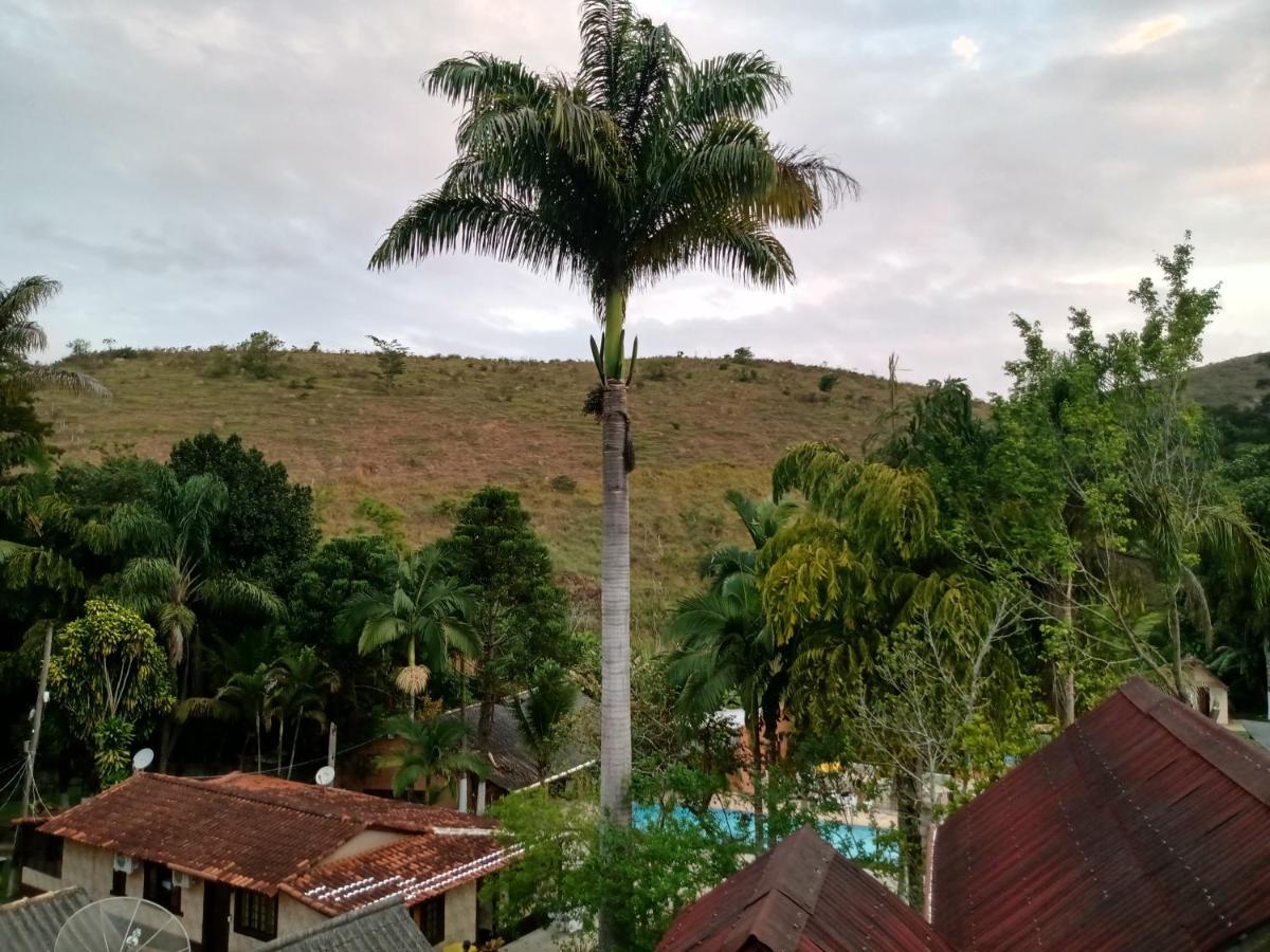 Pesque Pague Pousada Do Carlinho Pinheiral  Экстерьер фото